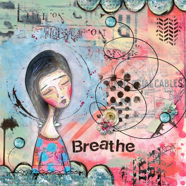 Breathe