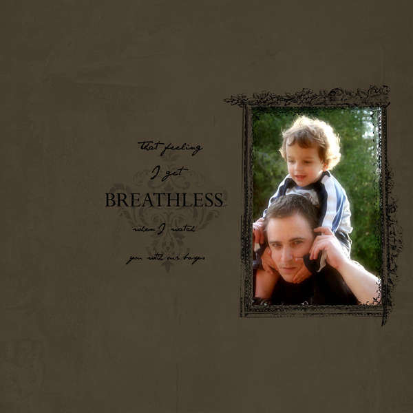 Breathless