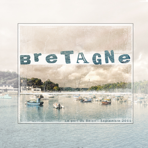 Bretagne