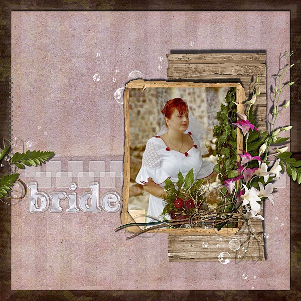 bride