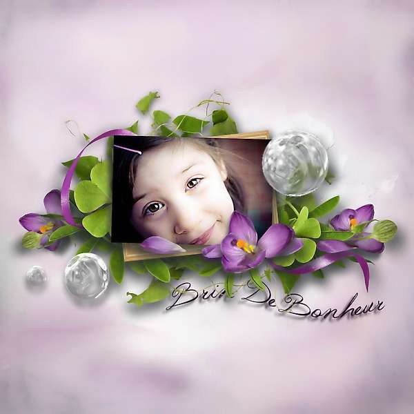 Brin De Bonheur / RAK Babsy