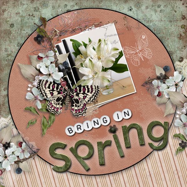 Bring In Spring