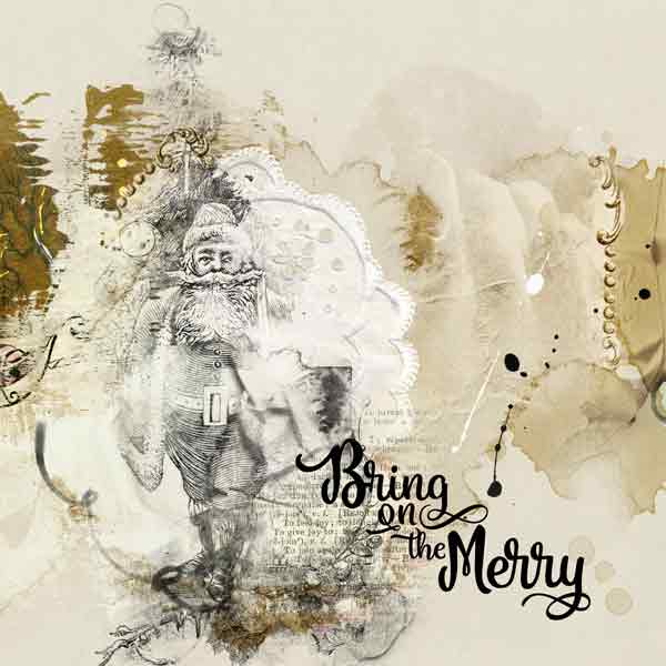 Bring on the Merry