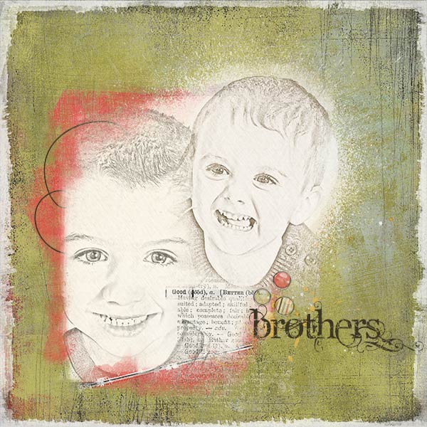 Brothers