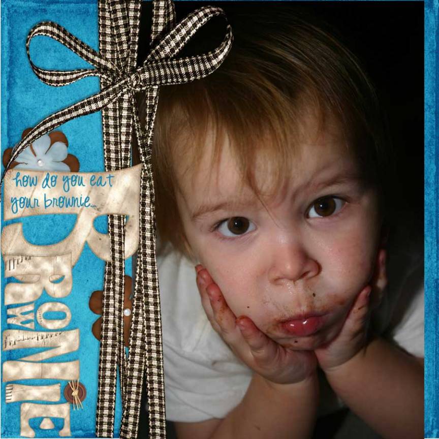 Brownie