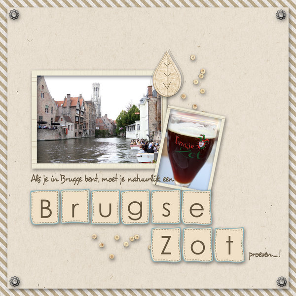 Brugse Zot