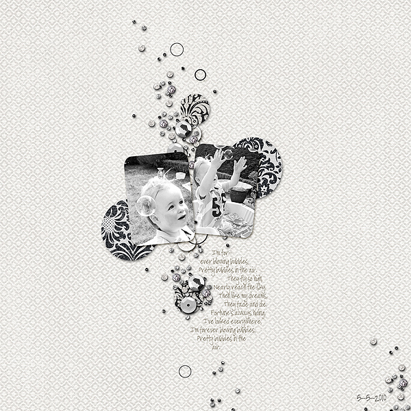 Bubbles
