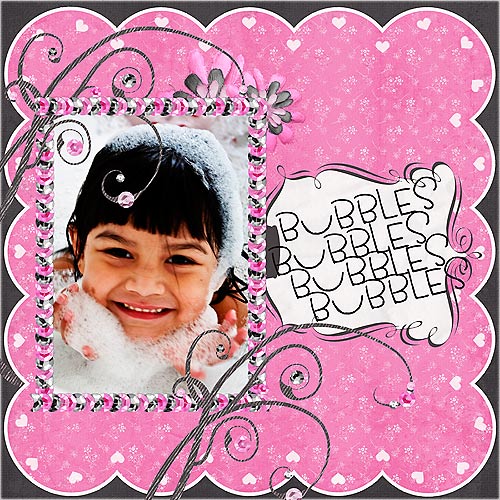 bubbles