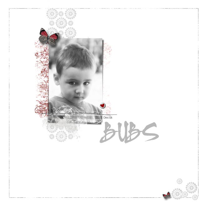 BUBS!