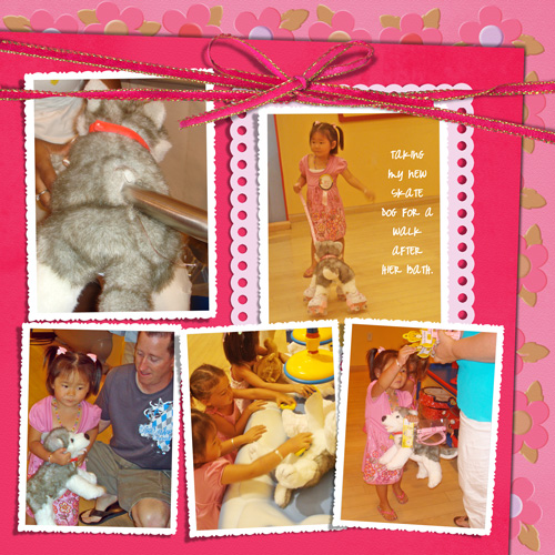 Build A Bear 2