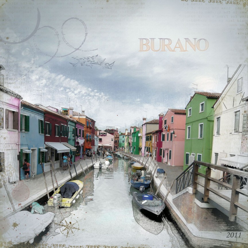 Burano