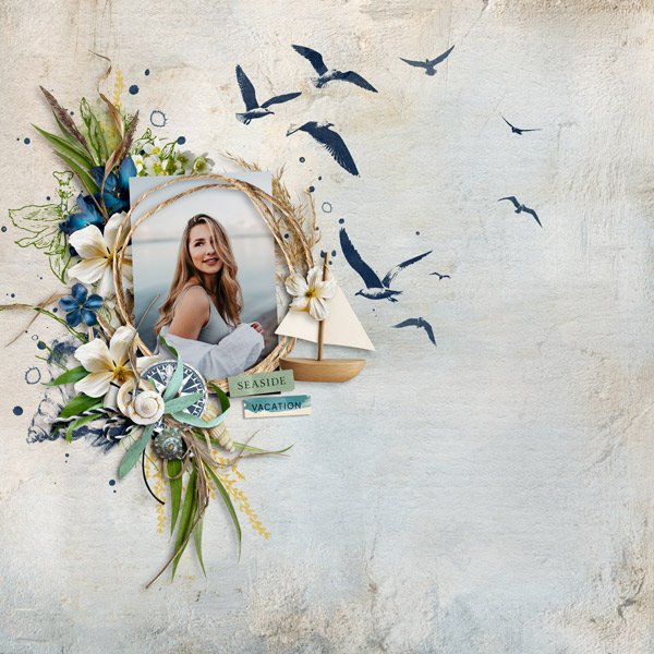 By the Sea by et designs