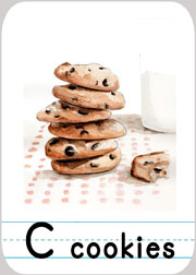 C is for cookies/chall4