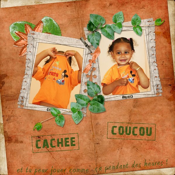 cache