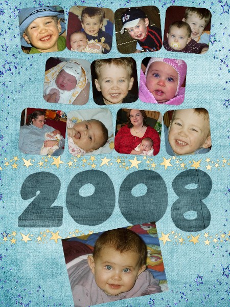 Calendar 2008