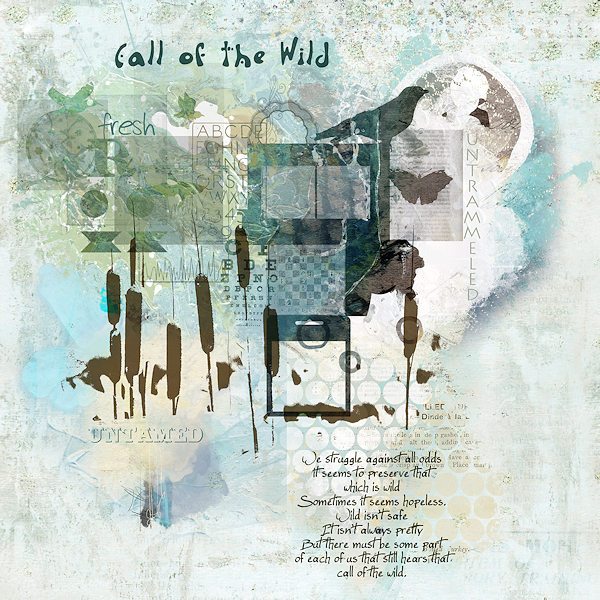 Call of the Wild