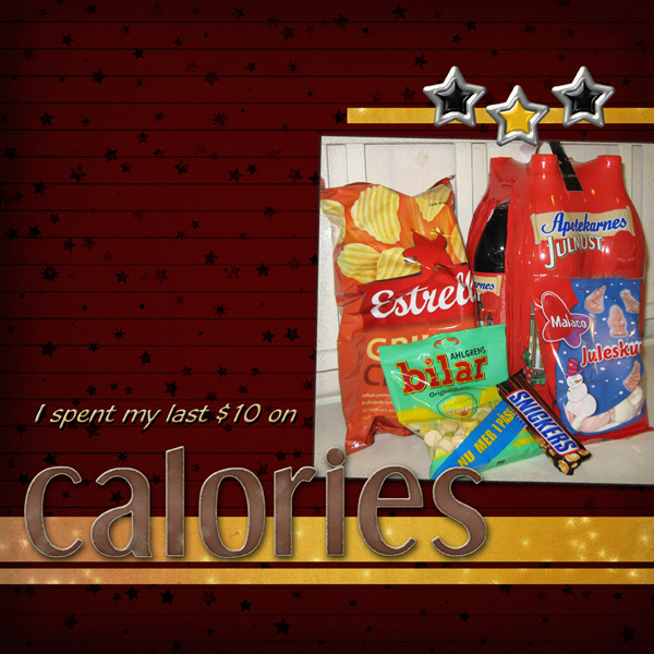 Calories