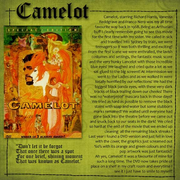 Camelot