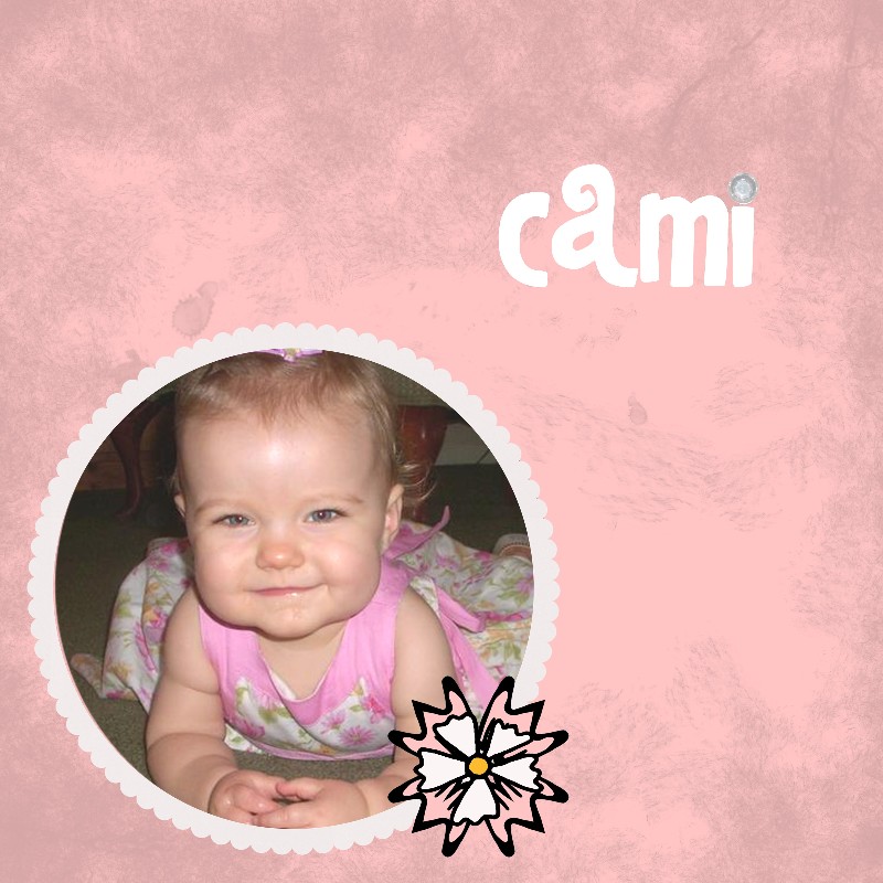 Cami
