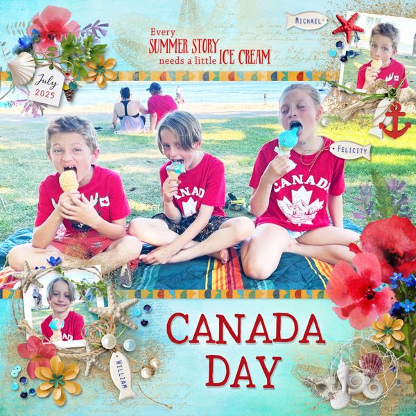 Canada Day