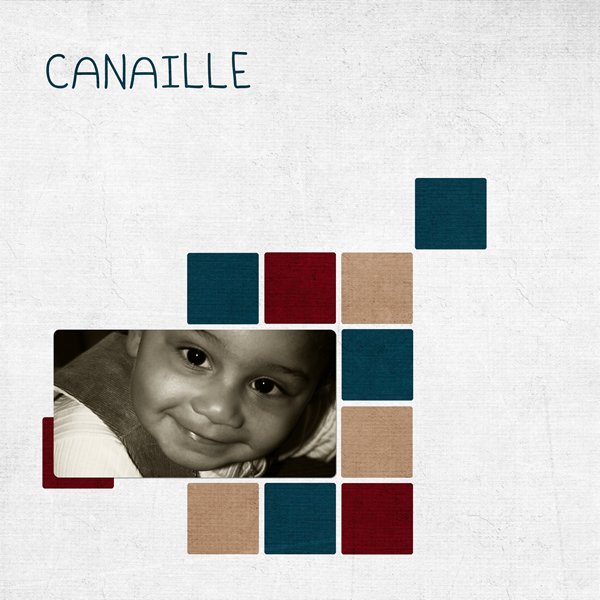 canaille