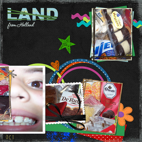 Candyland pg 2