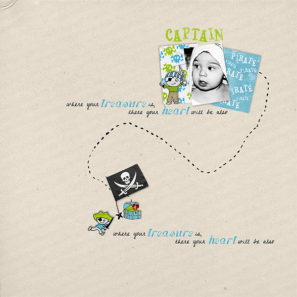 captain pirate reloaded