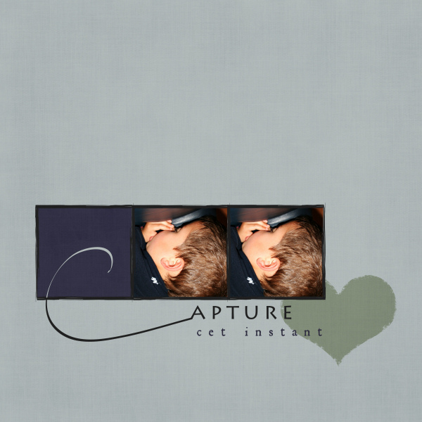Capture