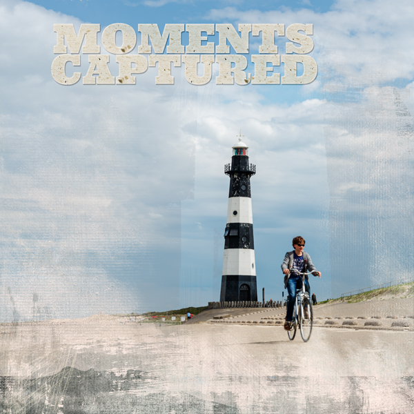 Captured Moments