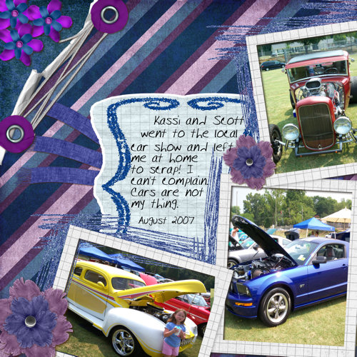 Car Show