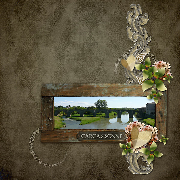 Carcassonne
