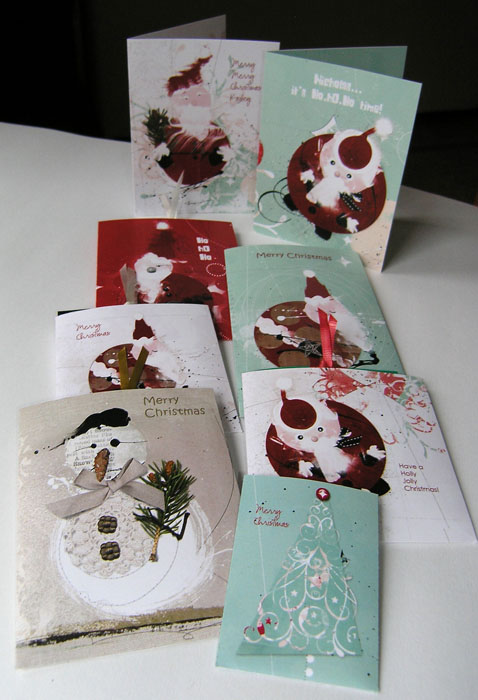 Cards & Gift Cards