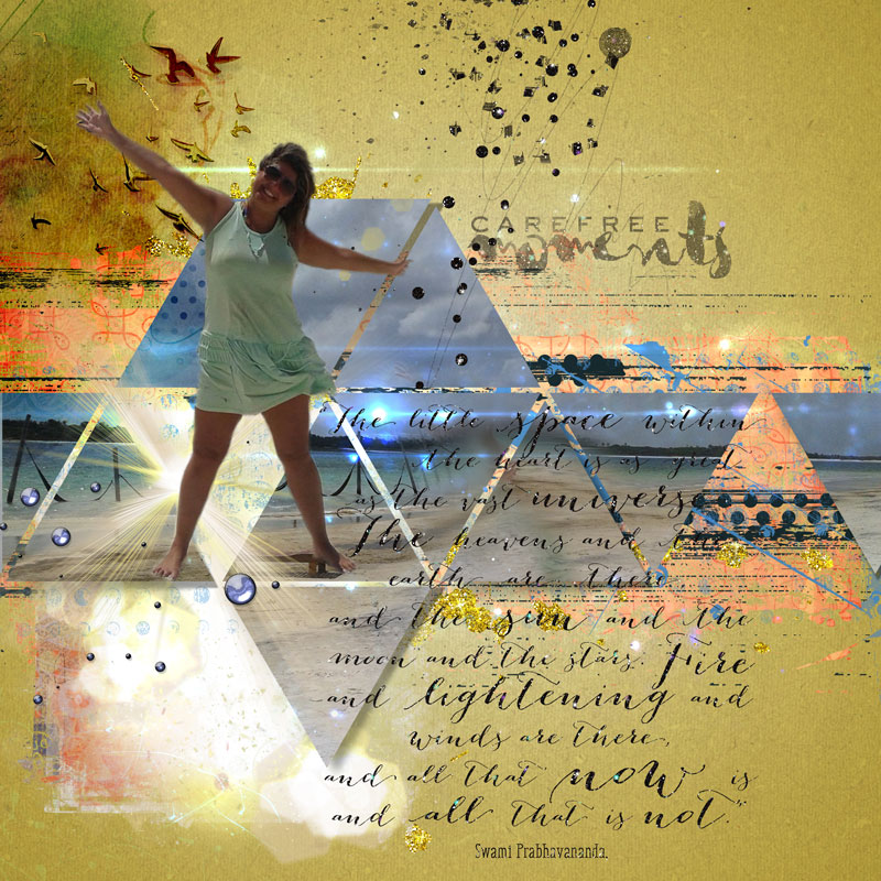 Carefree Moments