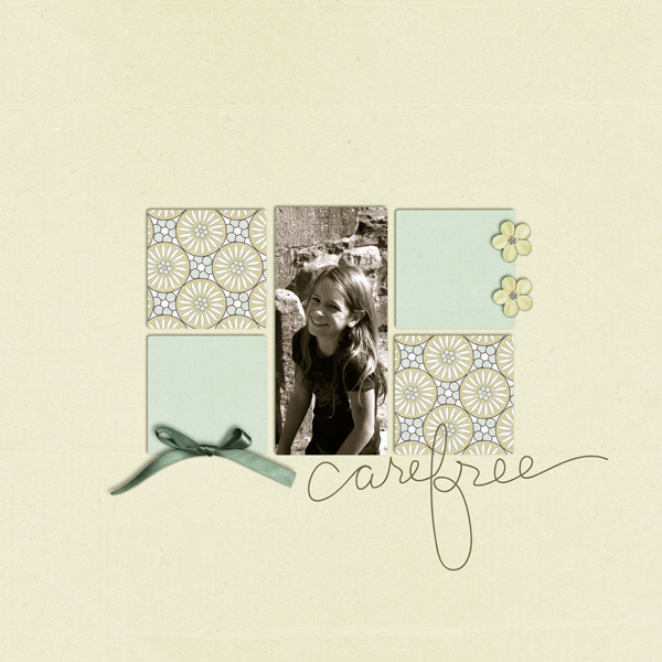 Carefree