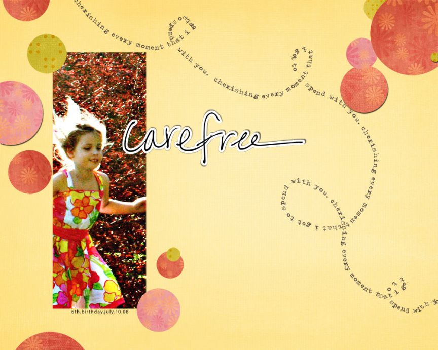Carefree
