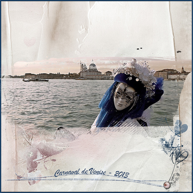 Carnaval de Venise