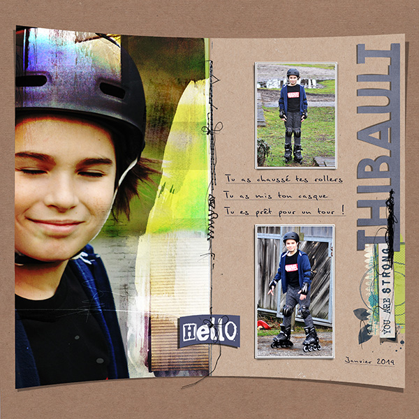 Carnet