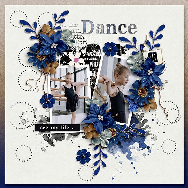 CarolW Template challenge Feb 2025