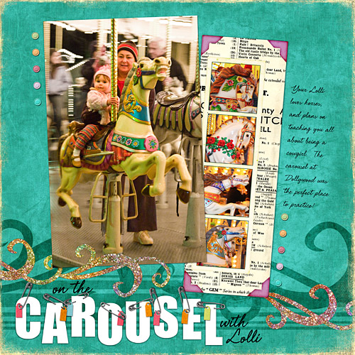 Carousel