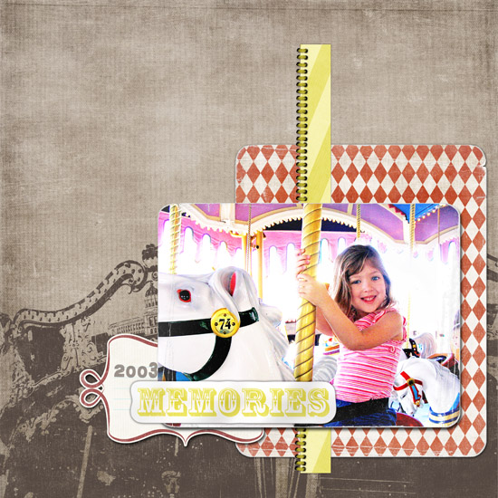 carousel