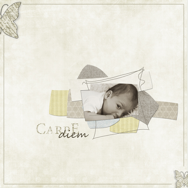Carpe diem