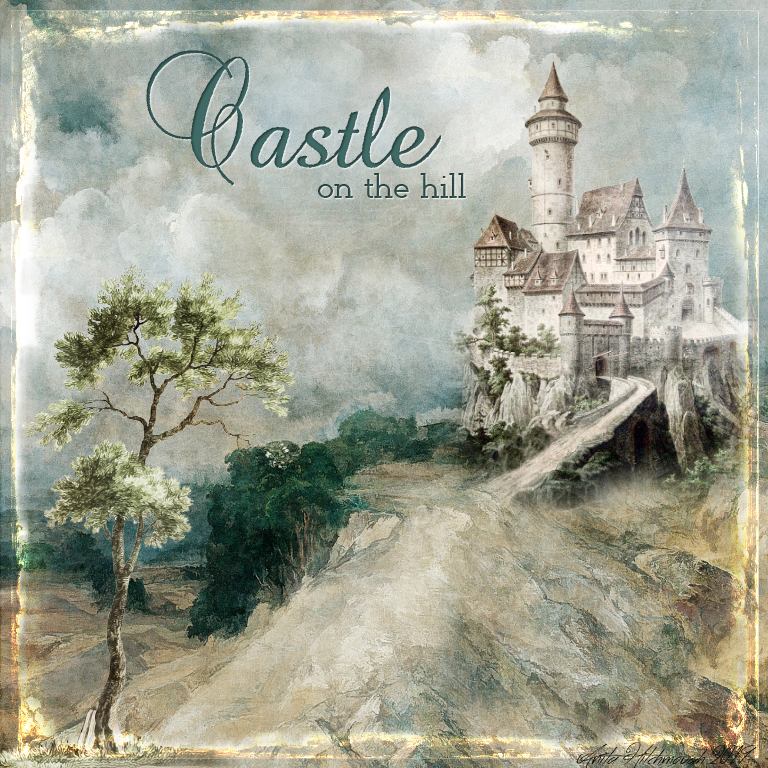 Castle on the Hill