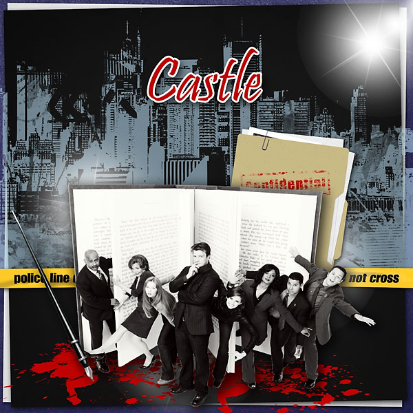 Castle