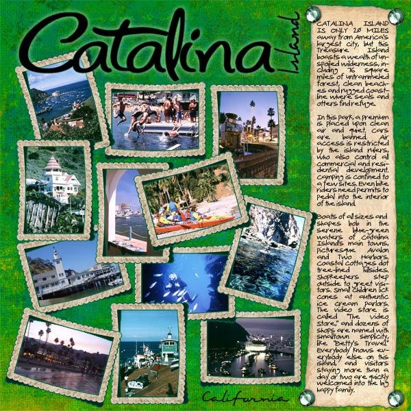 Catalina-Island