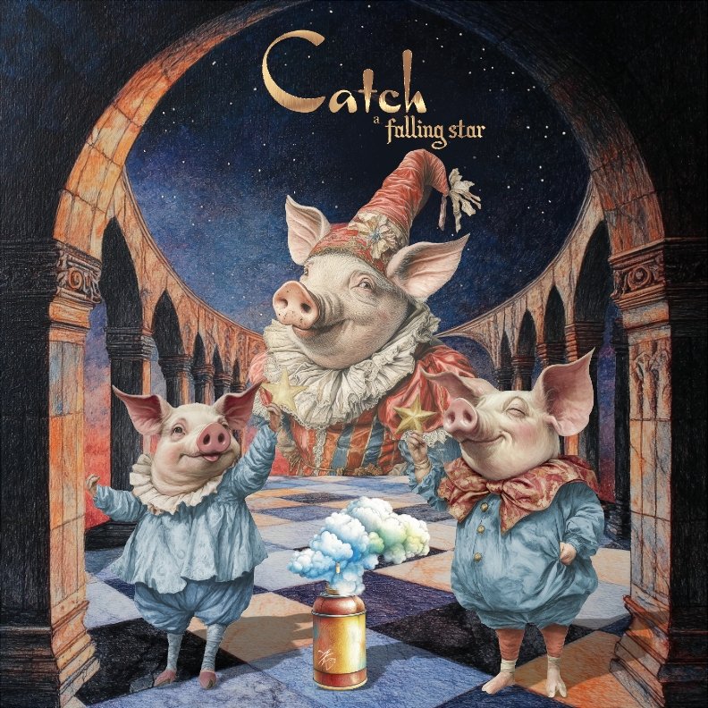 Catch a Falling Star