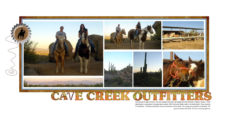Cave Creek Outfitters