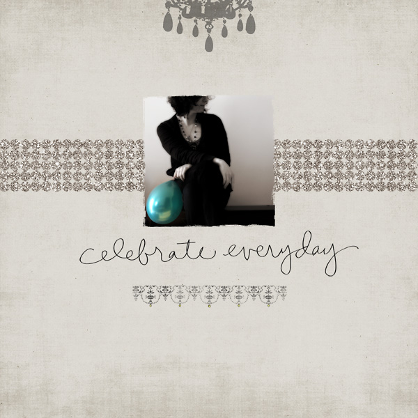 celebrate everyday