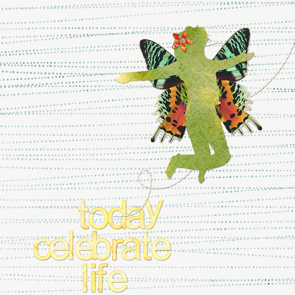 Celebrate Life