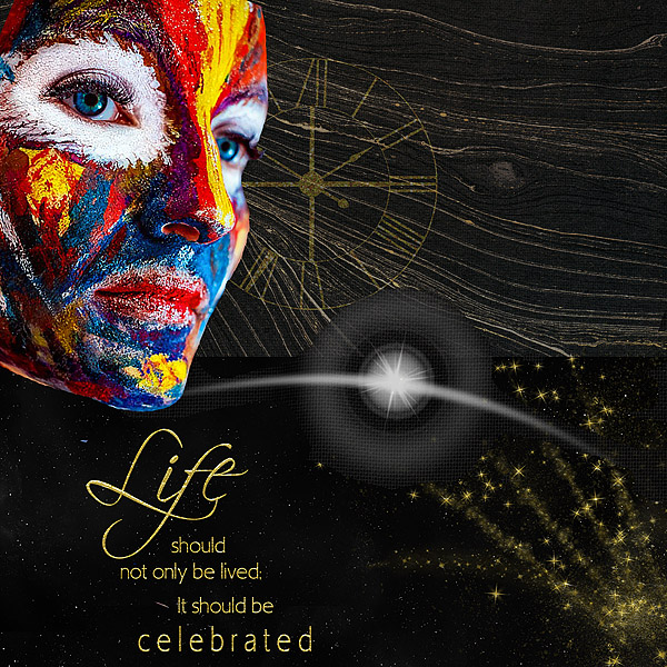 Celebrate Life