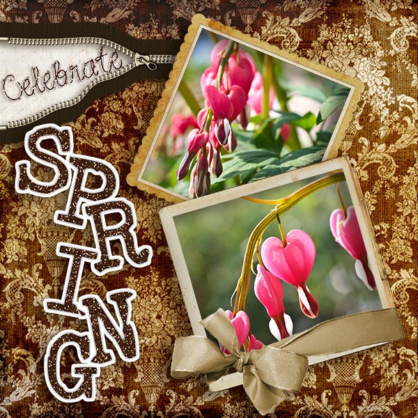 Celebrate Spring